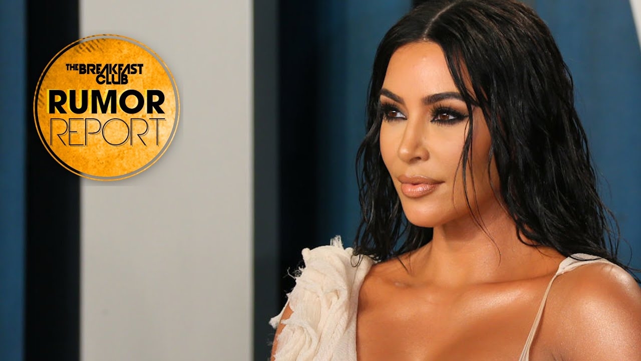 Kim Kardashian "Feels Like a Loser" After Divorce With Kanye, Logan Paul vs. Mayweather Stand Off