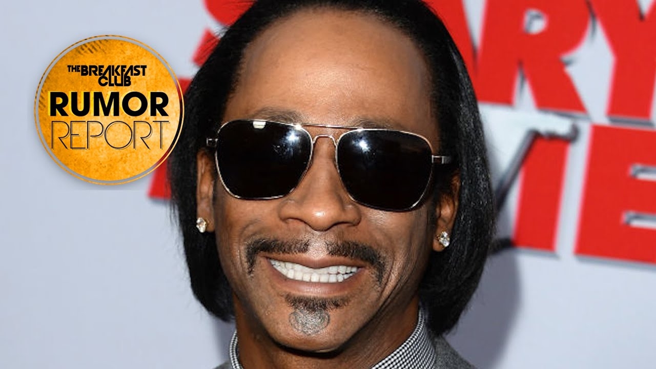 Katt Williams Speaks On Cancel Culture, Mariah Carey Leaves Roc Nation