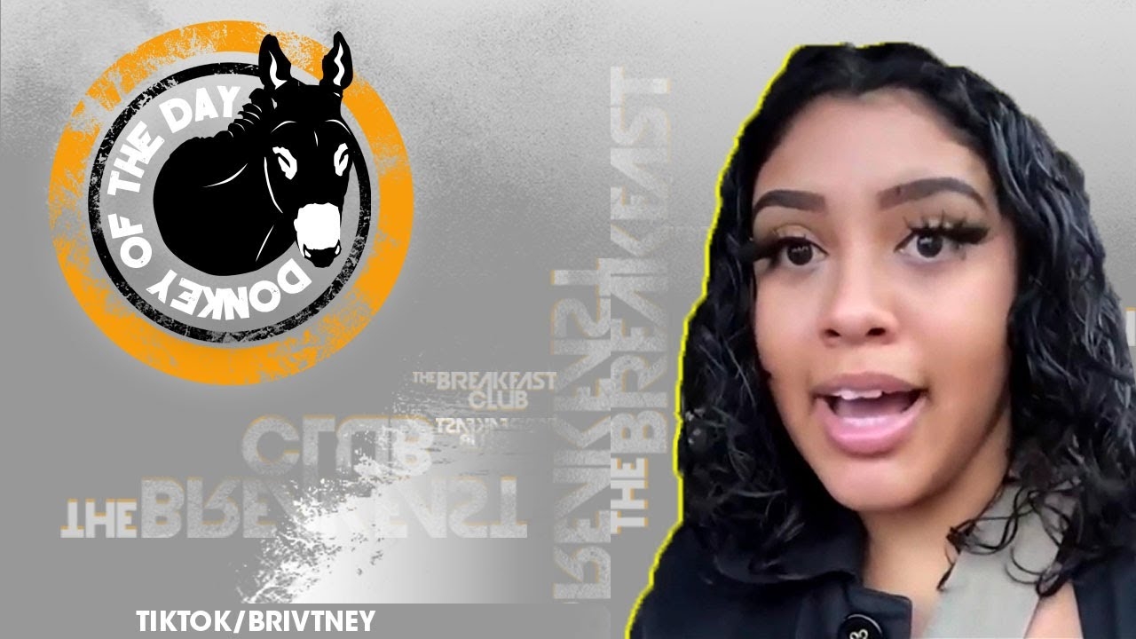 OnlyFans Star Suffers Heart Attack After Trying TikTok ‘Dry Scooping’ Trend