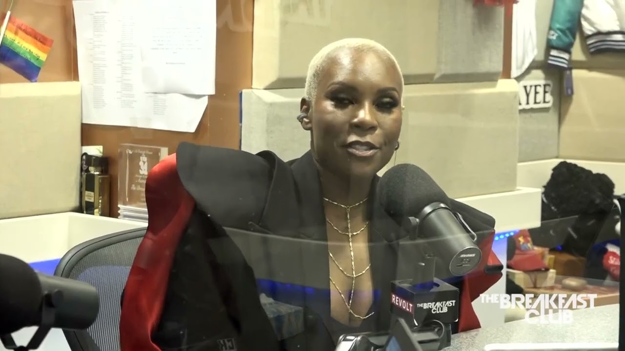 MiAngel Cody Talks Decarceration Project + Fighting To Free Non-Violent Offenders Serving Life