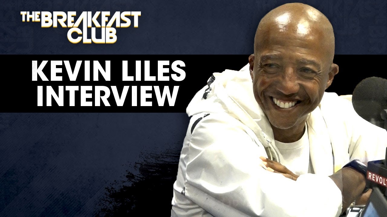 Kevin Liles On DMX, Artist Development, Publishing, Surviving The Industry + More