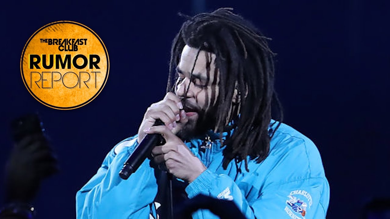 J. Cole Documentary "Applying Pressure" Out Now, Jetson Made It Turns Down Rihanna Collab for J Cole