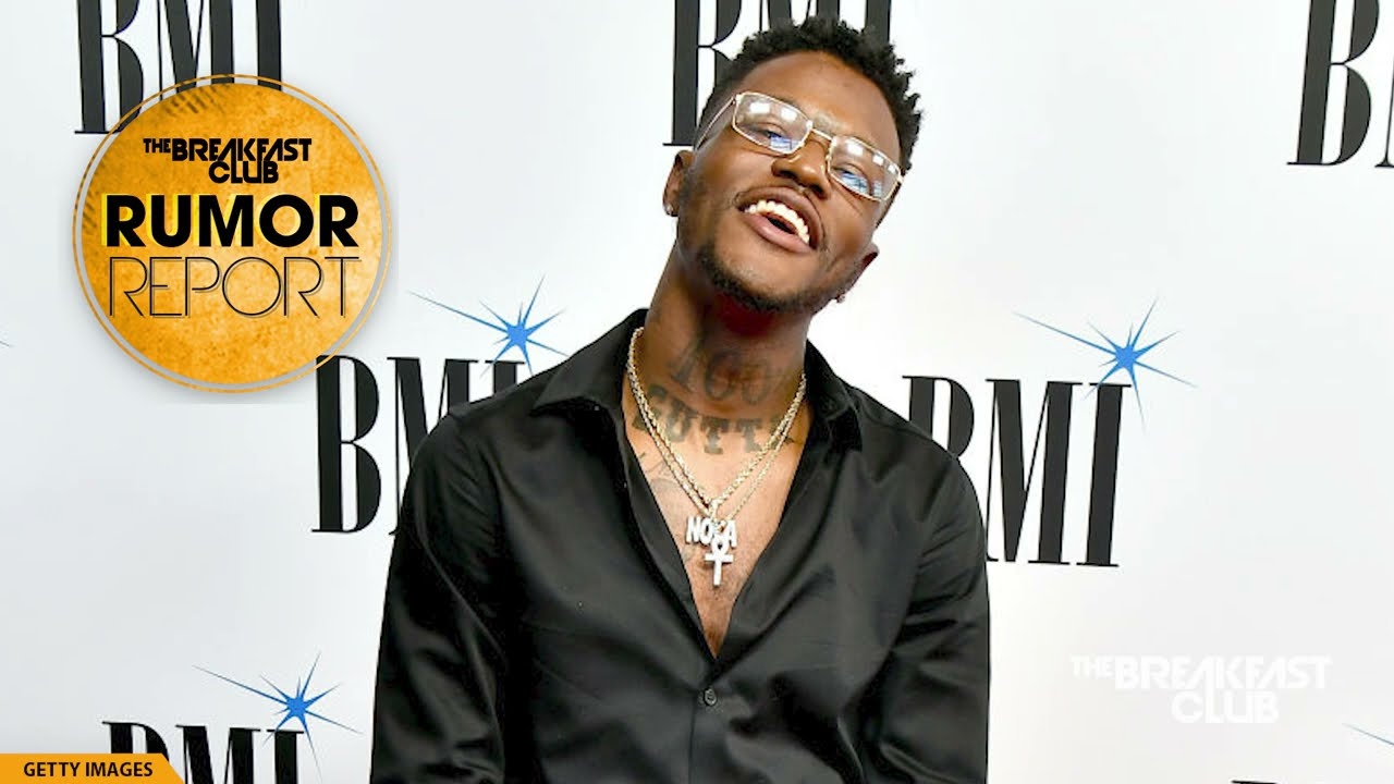 DC Young Fly Knocks Out Fan, Swizz Beatz Verzuz Timbaland Wrap Up