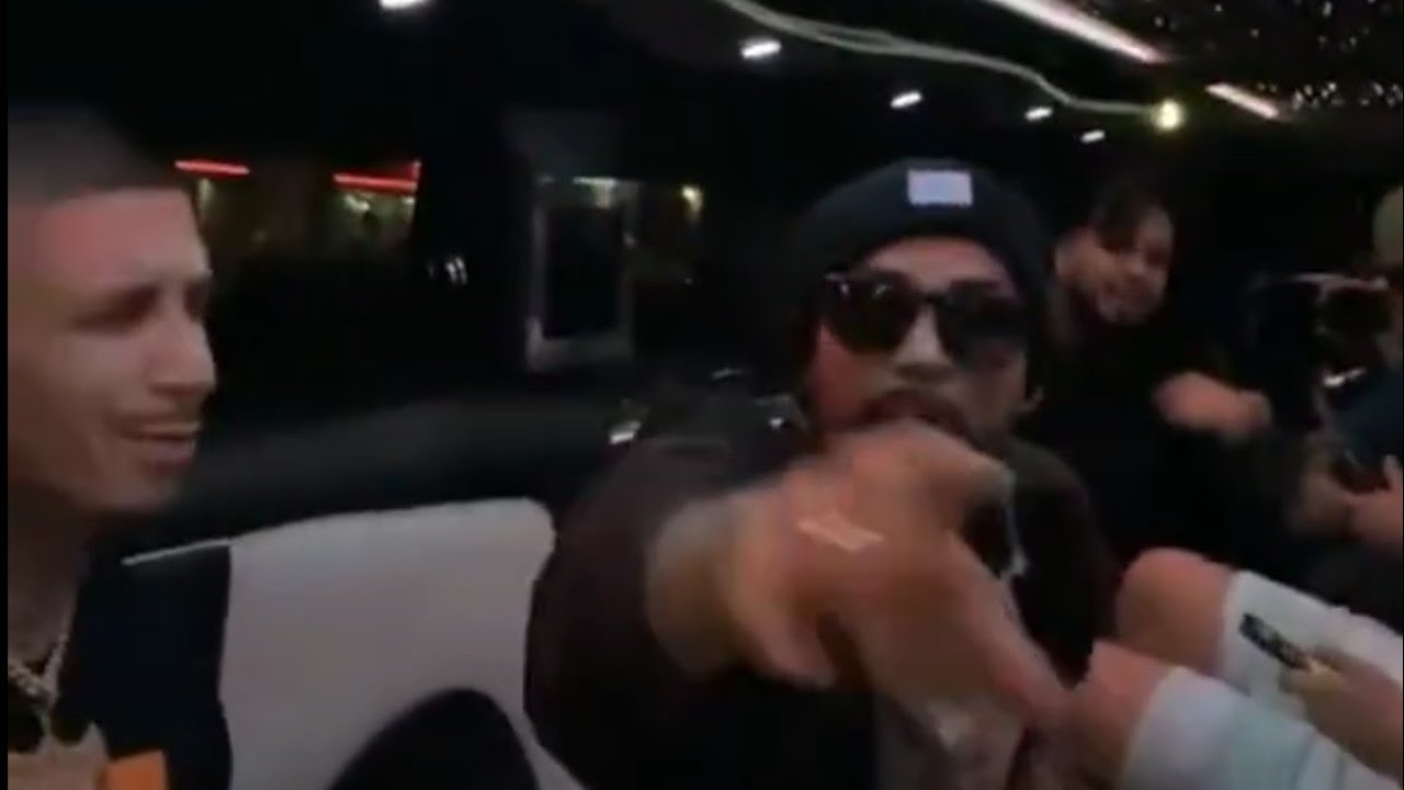 BOHEMIA Instagram Live - Message to all Fake Rappers | Enjoying in Rolls Royce | "Mummy Daddy" Diss