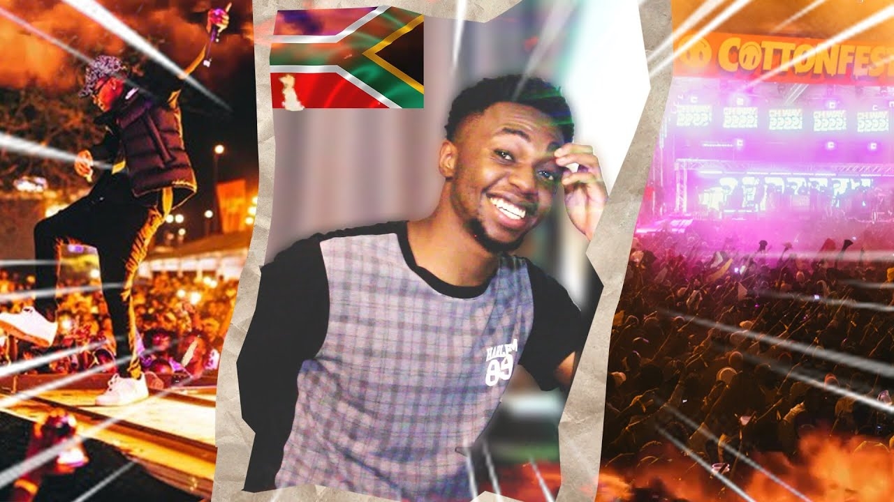 SA RAPPERS SONGS VS LIVE CONCERTS| SOUTH AFRICAN YOUTUBER