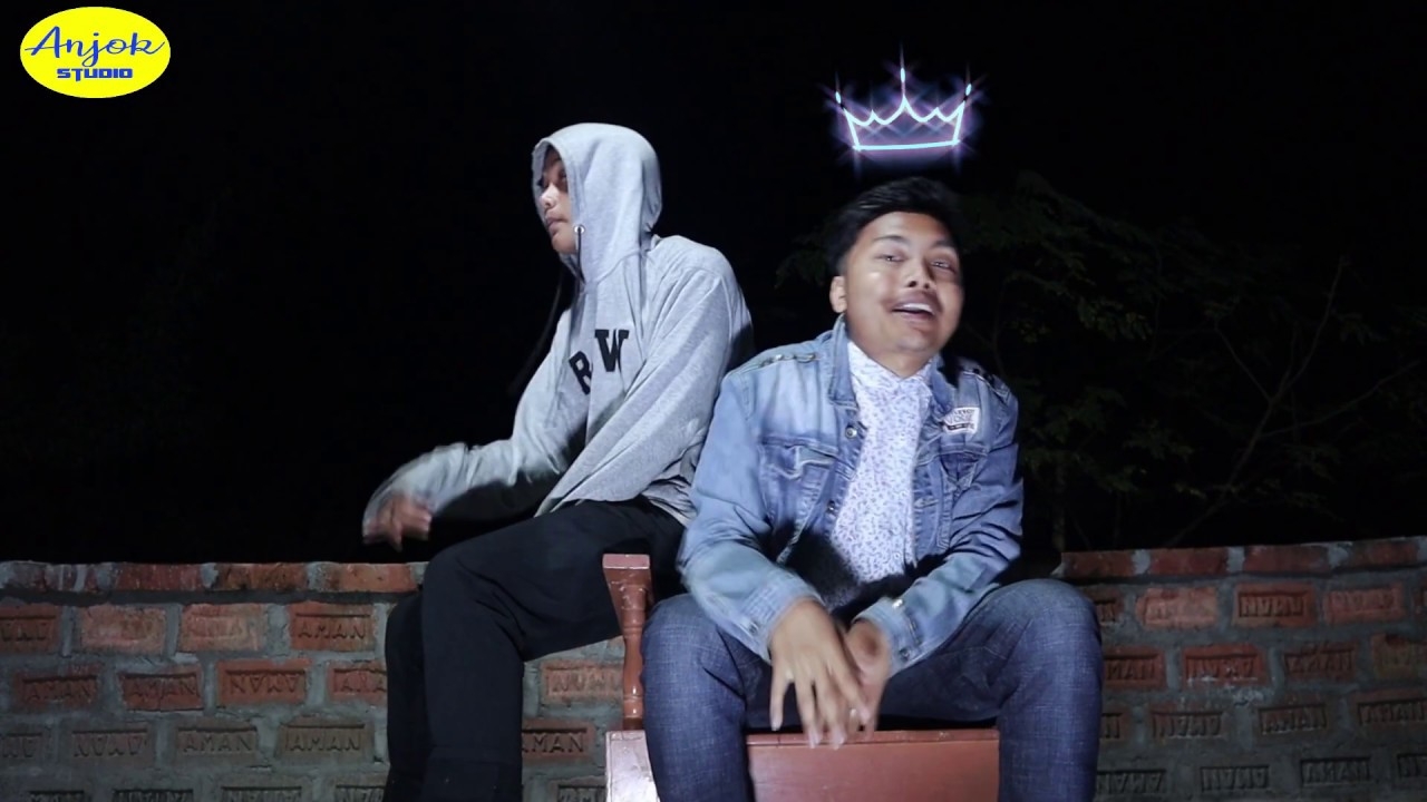Ne khei official video | D town rappers | Karbi song 2020