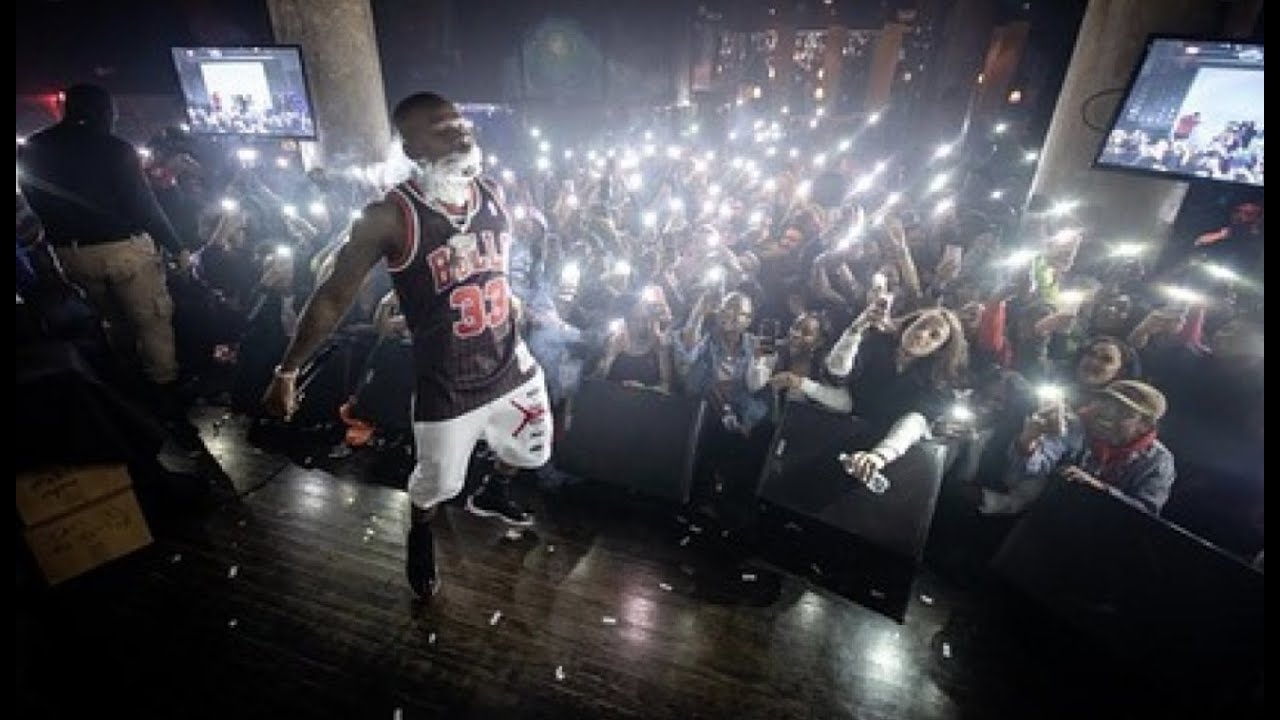 Best Rap Performances from 2019-2020 [DaBaby,Travis $cott, Playboi Carti, Lil Tecca, etc.]