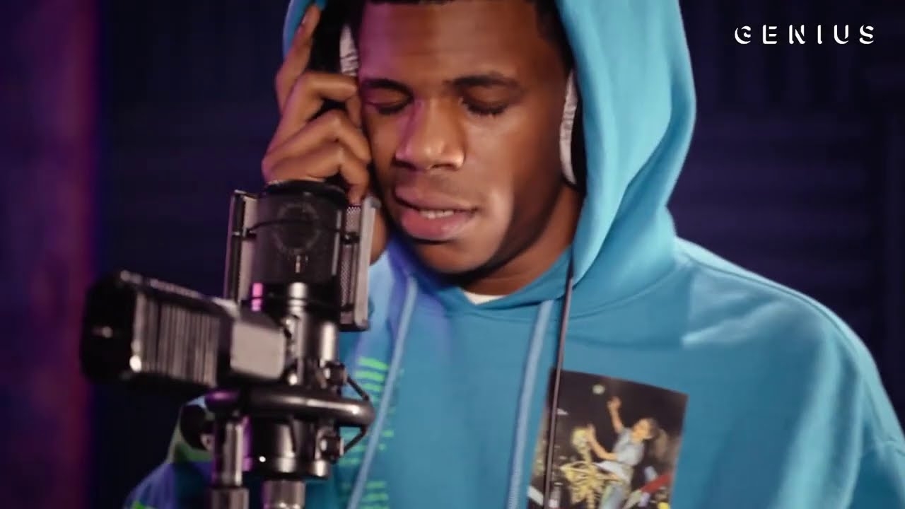 Top Genius Live Performances Pt.2