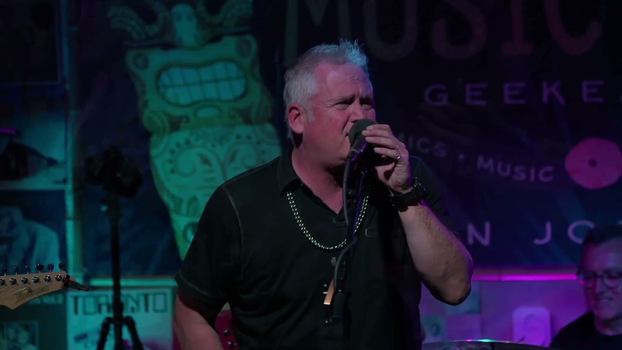 Rappers Delight, Jokers and Thieves live at Art Boutiki Music Hall