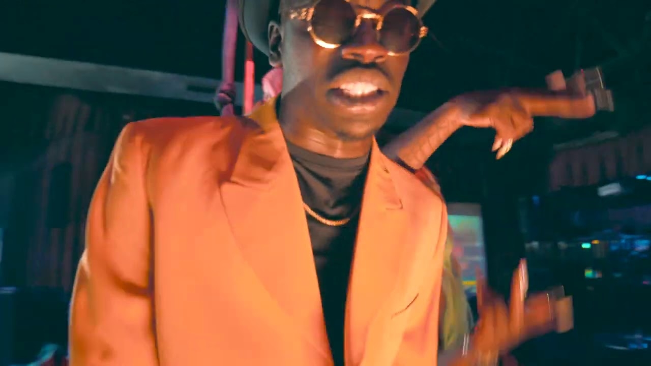 FETTY P. FRANKLIN - SALT FEAT. TINY MONTANA & BIG LEX (OFFICIAL VIDEO)