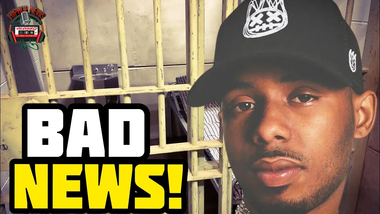 Things Just Took A Turn For The Worst For Gucci Mane's Artist Pooh Shiesty Today!