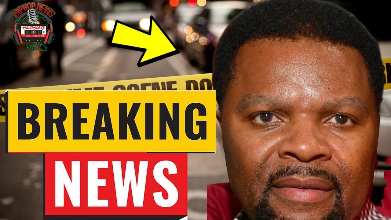 Prayers Up For J Prince After This Devastating News Released