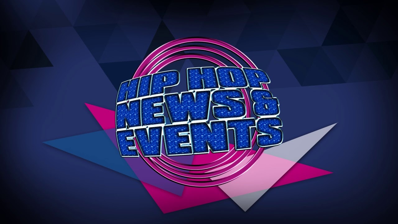 Hip Hop News and Events (10 May 2018)