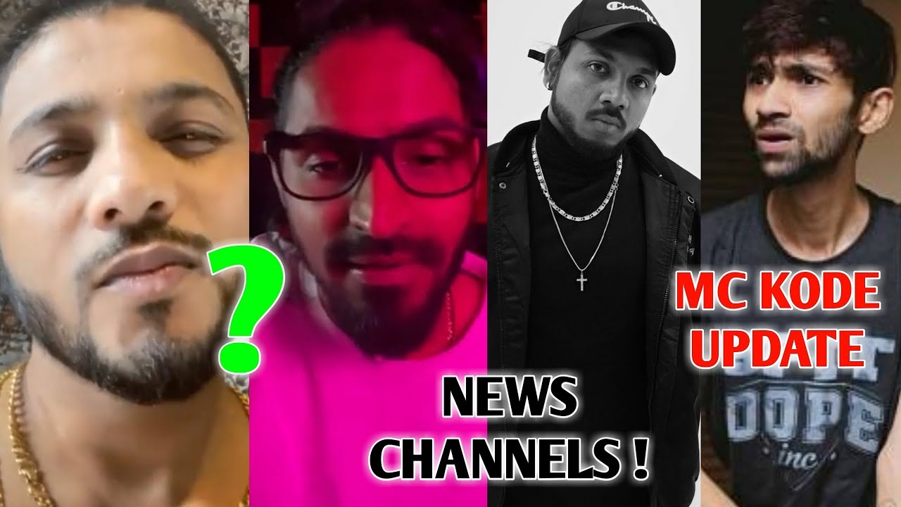 Raftaar Instagram Story | Mc Kode Major Update ! Emiway's song from two Channels !