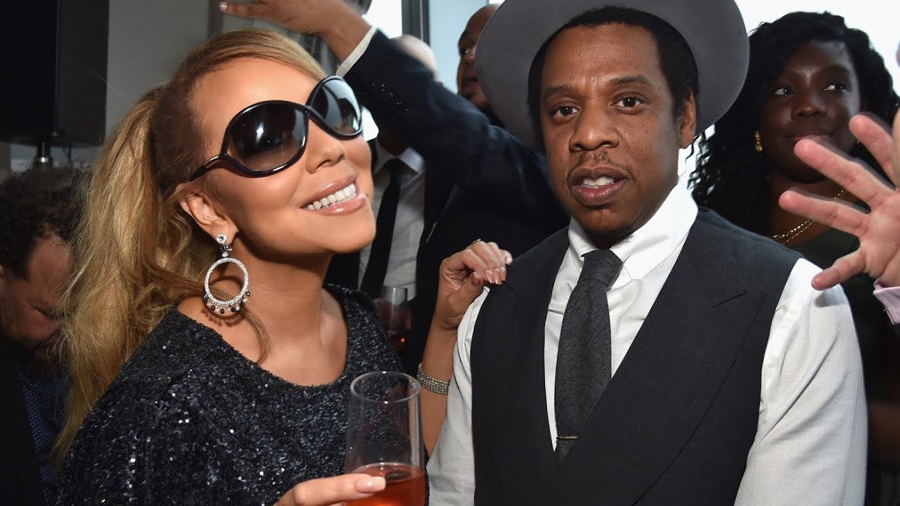 Mariah Carey Shuts Down Jay-Z Rumors! Hip Hop News