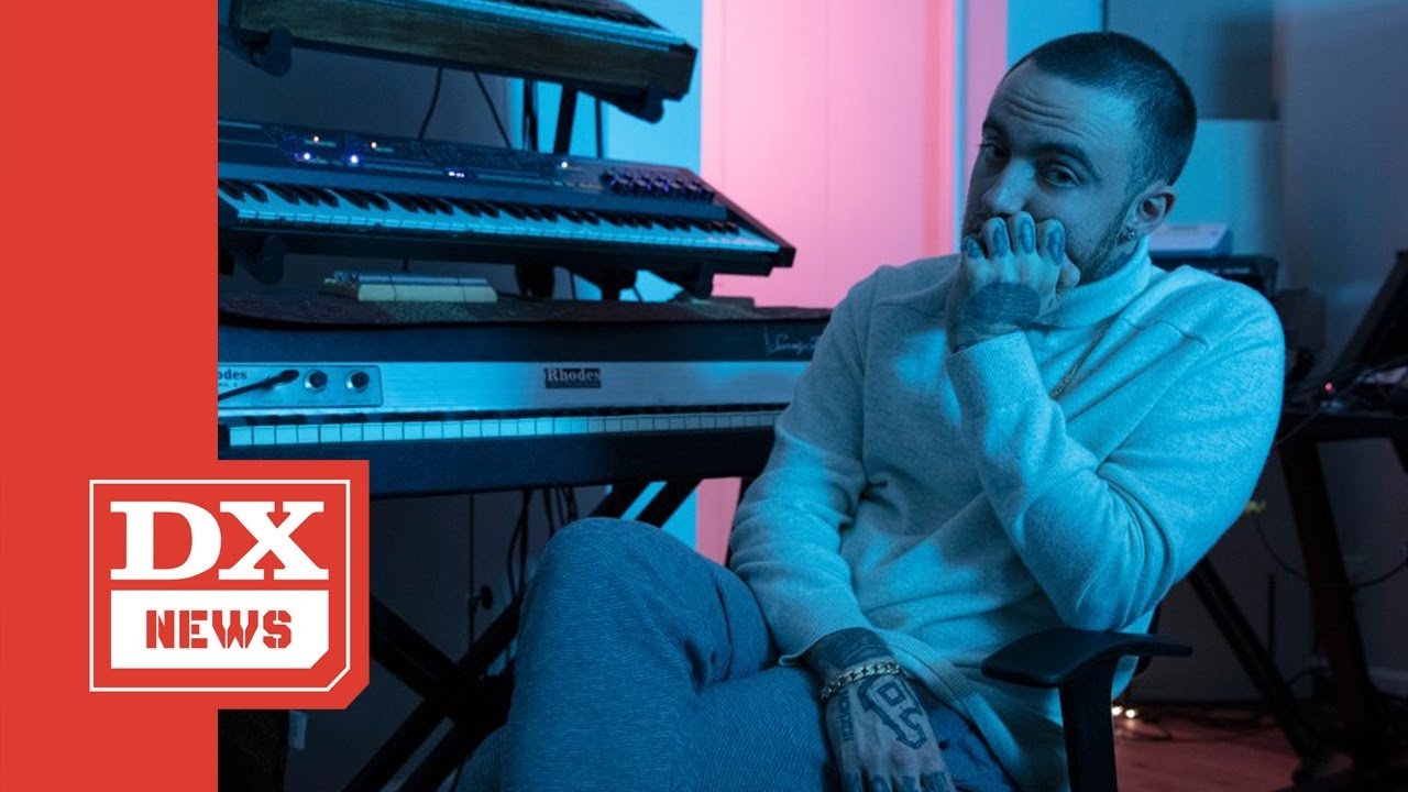 Mac Miller's Drug Dealers Get Trial Date - Over 2 Years After His Fatal Overdose