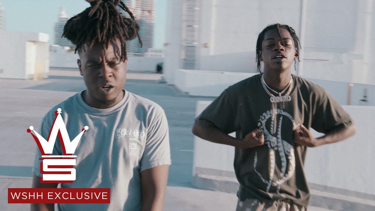 WestsideJhitt Feat. Quin NFN - Whateva It Takez (Official Music Video)