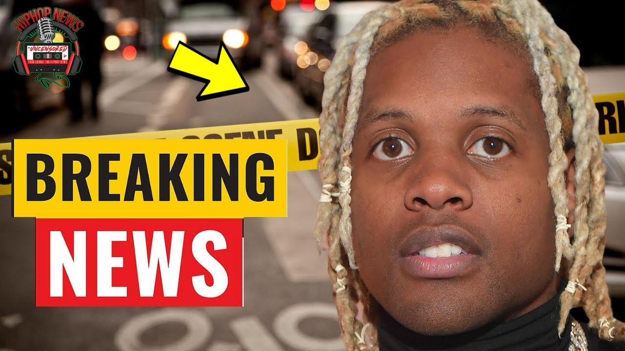 Prayers Up For Lil Durk After This Devastating News Released From Chicago!
