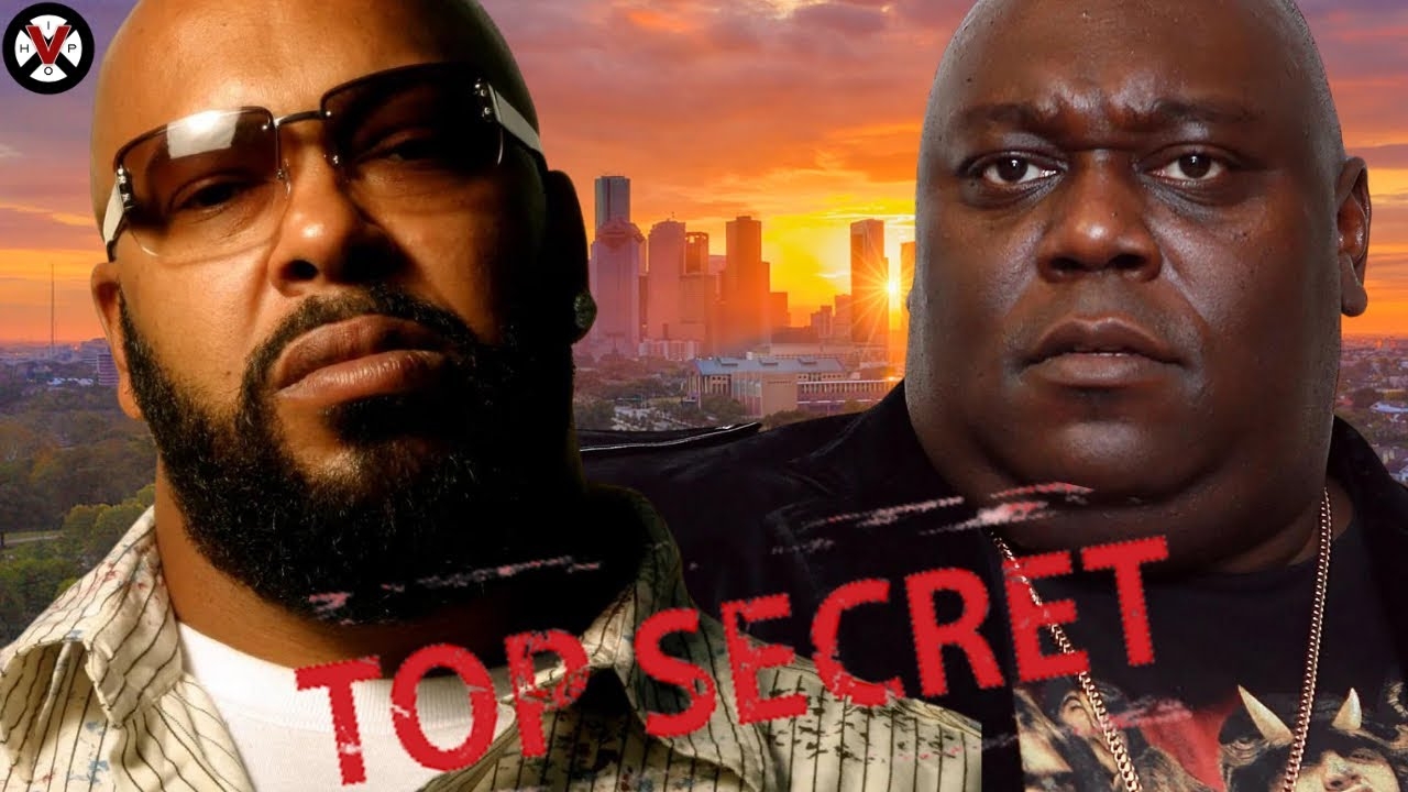 Will Faizon Love Become A TARGET After Exposing The TRUTH On The Suge Knight Biggie Rumors?!