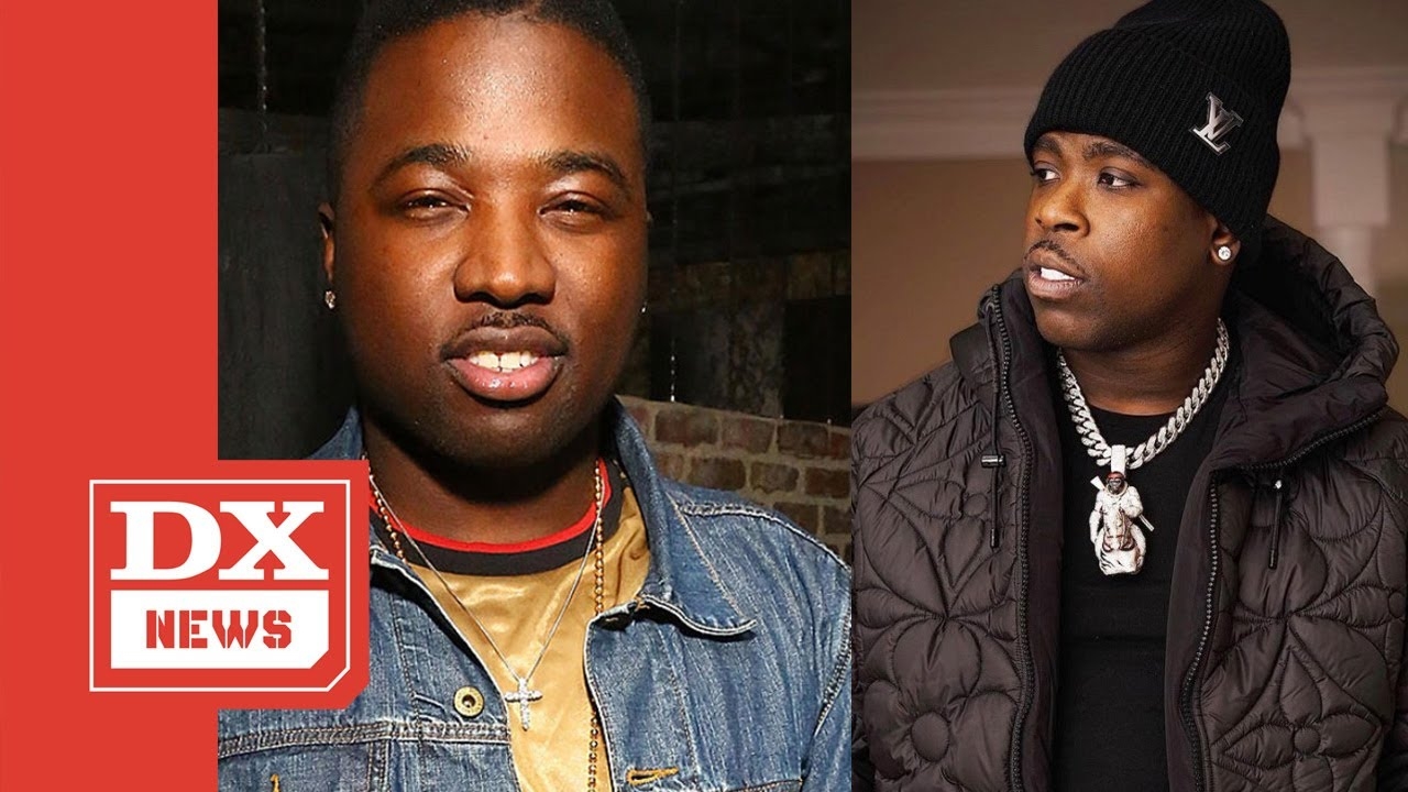 Troy Ave Says Casanova Is A "True Snitch"