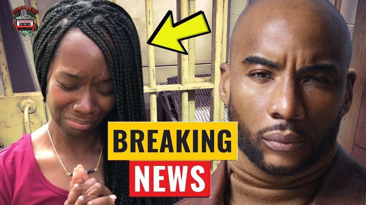 Breaking: Things Just Took A Turn For The Worst For Charlamagne Tha God!