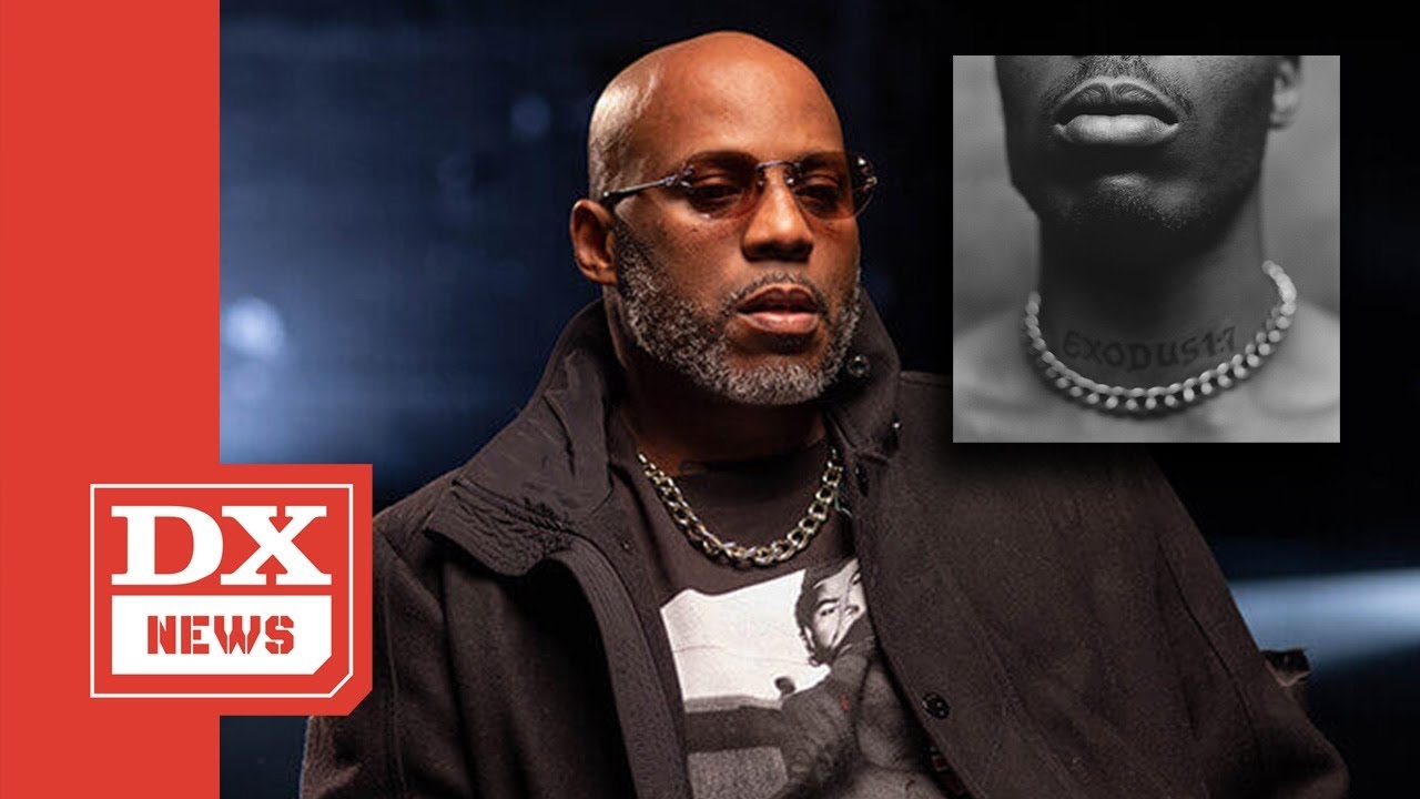 DMX's 'Exodus' Album Isn't The Billboard Home Run It Was Expected To Be