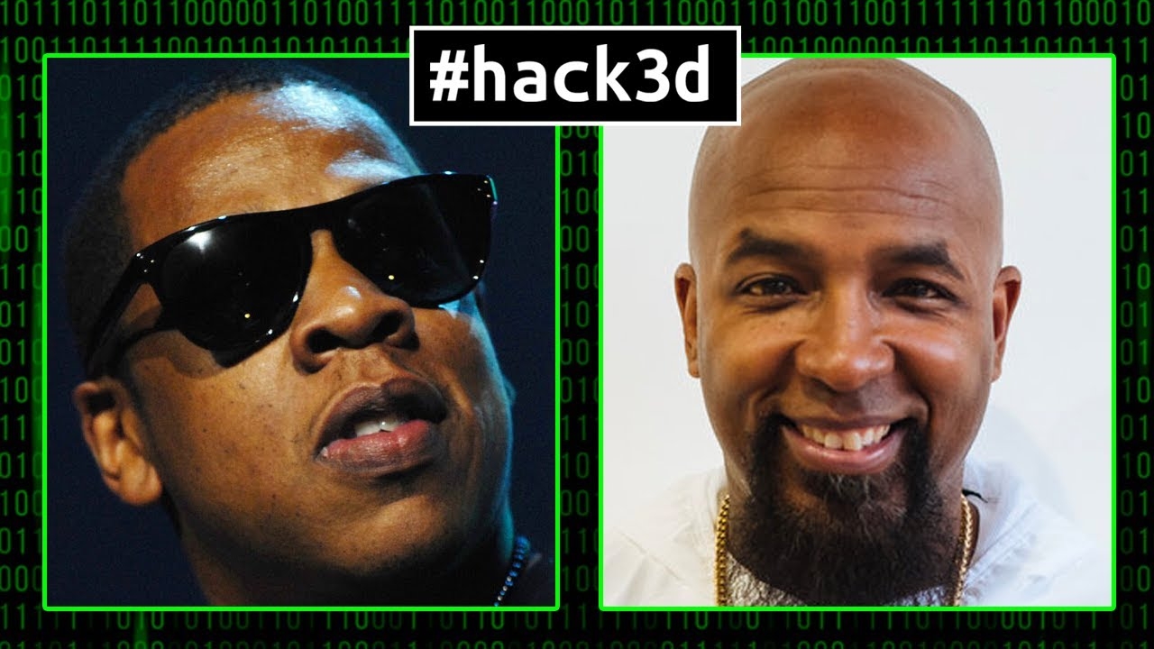 Here's Why Tech N9ne Almost Missed Chance To Freestyle For Jay Z (f. Sway Calloway)