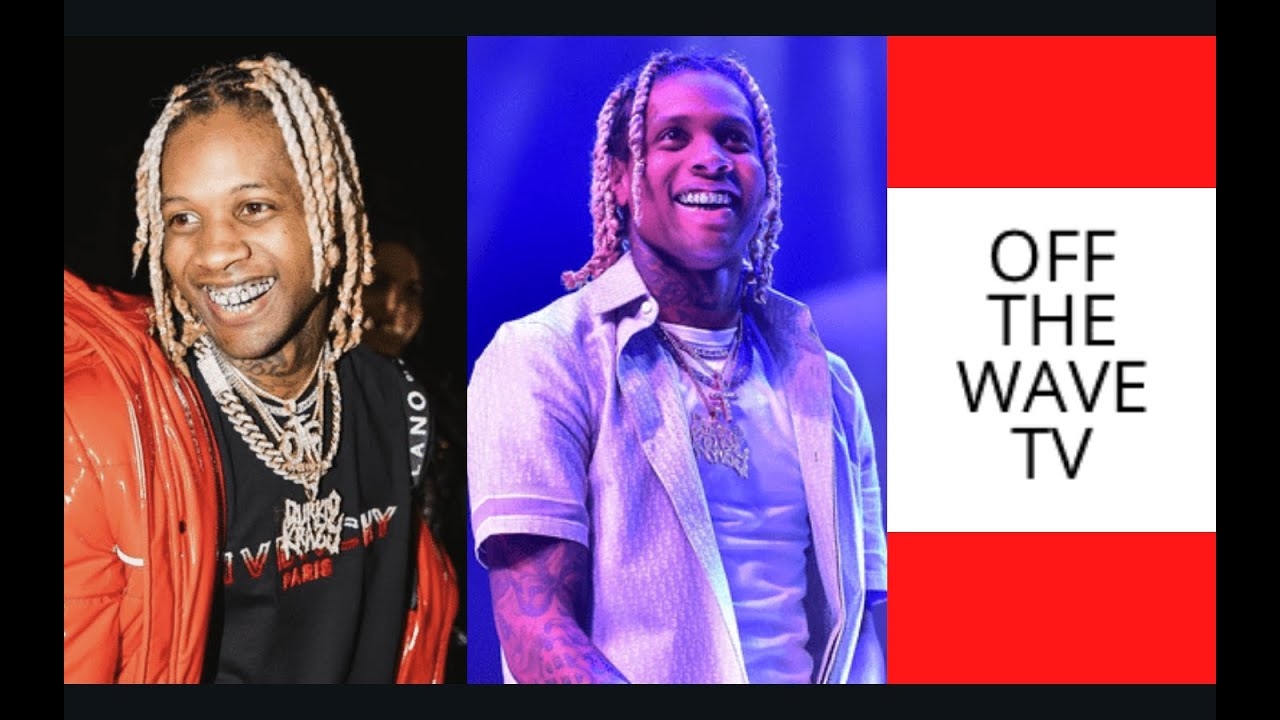 Lil Durk Backdoor(Official Video)Reaction  Off The Wave TV Hip Hop Uncensored News With Drink Champs