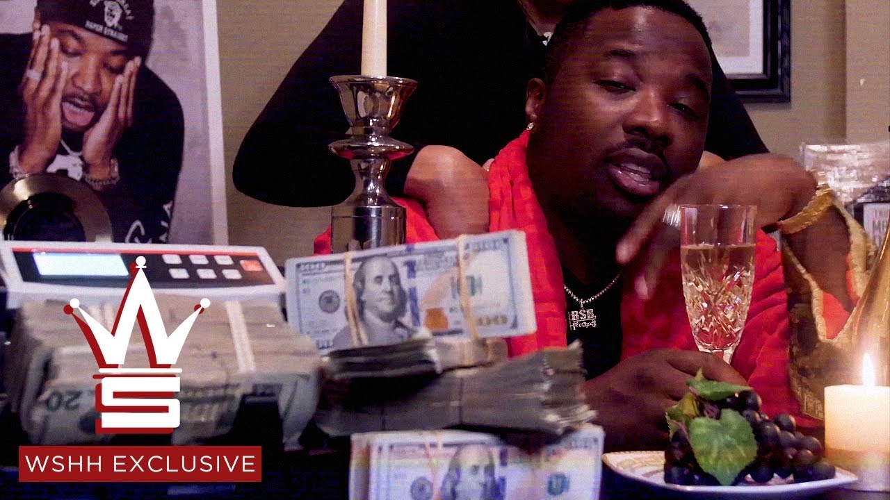 Troy Ave - Richer Than My Haters (Casanova 2X Diss) (Official Music Video)