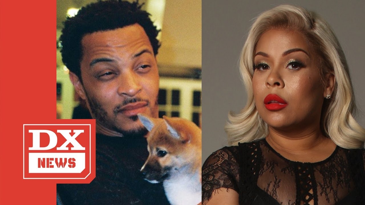 T.I. Called A ‘Narcissist’ By Sabrina Peterson After Refusing To Apologize