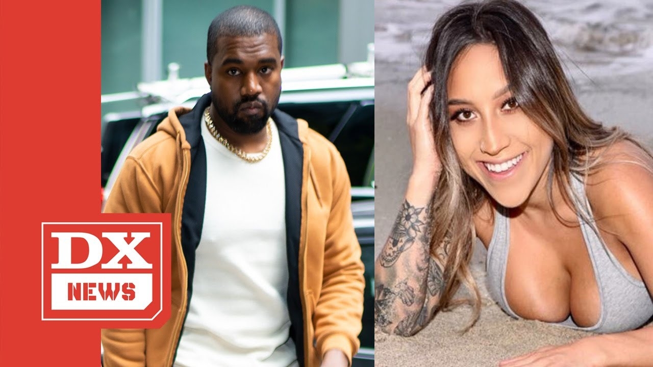 Kanye West Tipped A Strip Club Employee $15K - But Not For A Lap Dance