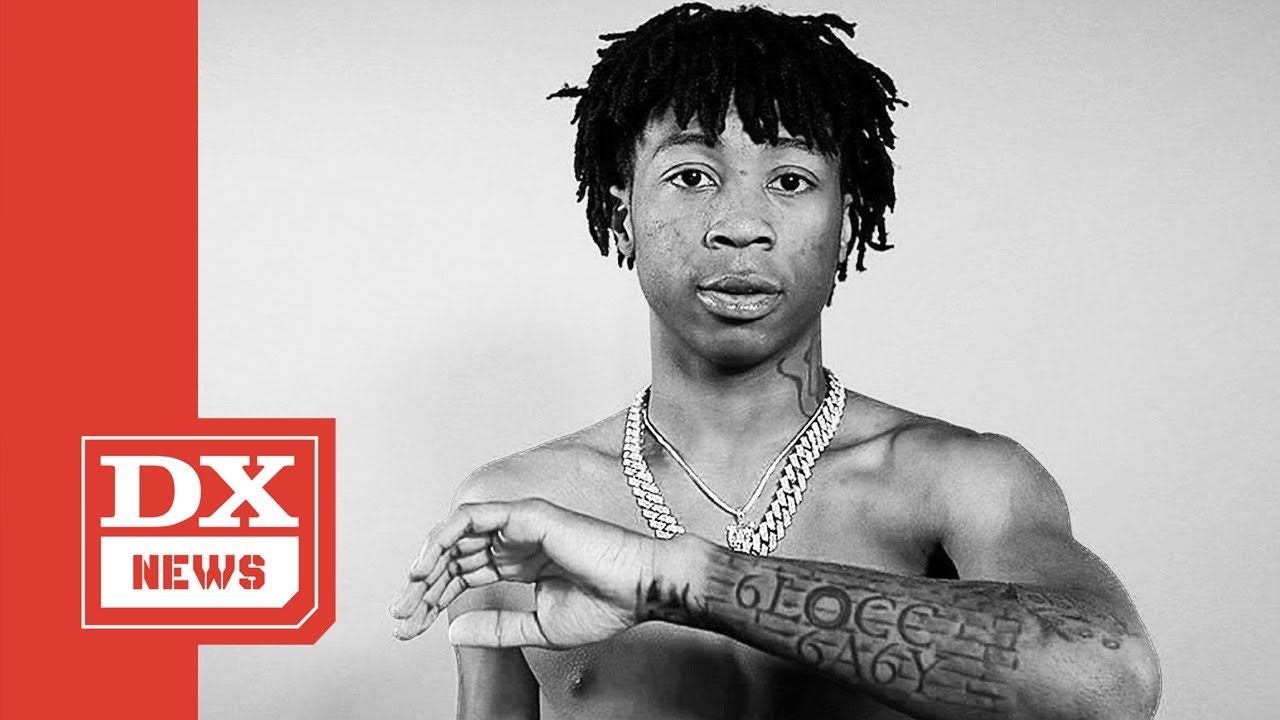 Dallas Rapper Lil Loaded Has Died At 20 | Certified BOOTLEG