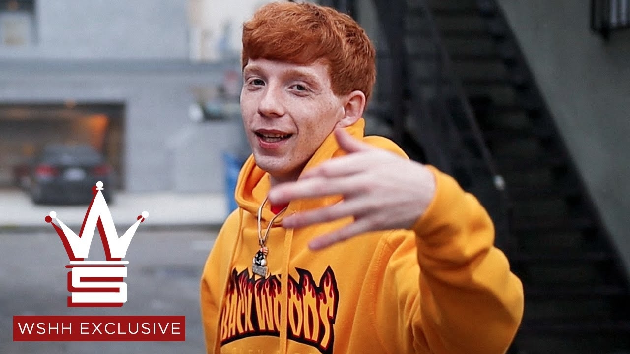 Yung Catch - No Hook (Official Music Video)