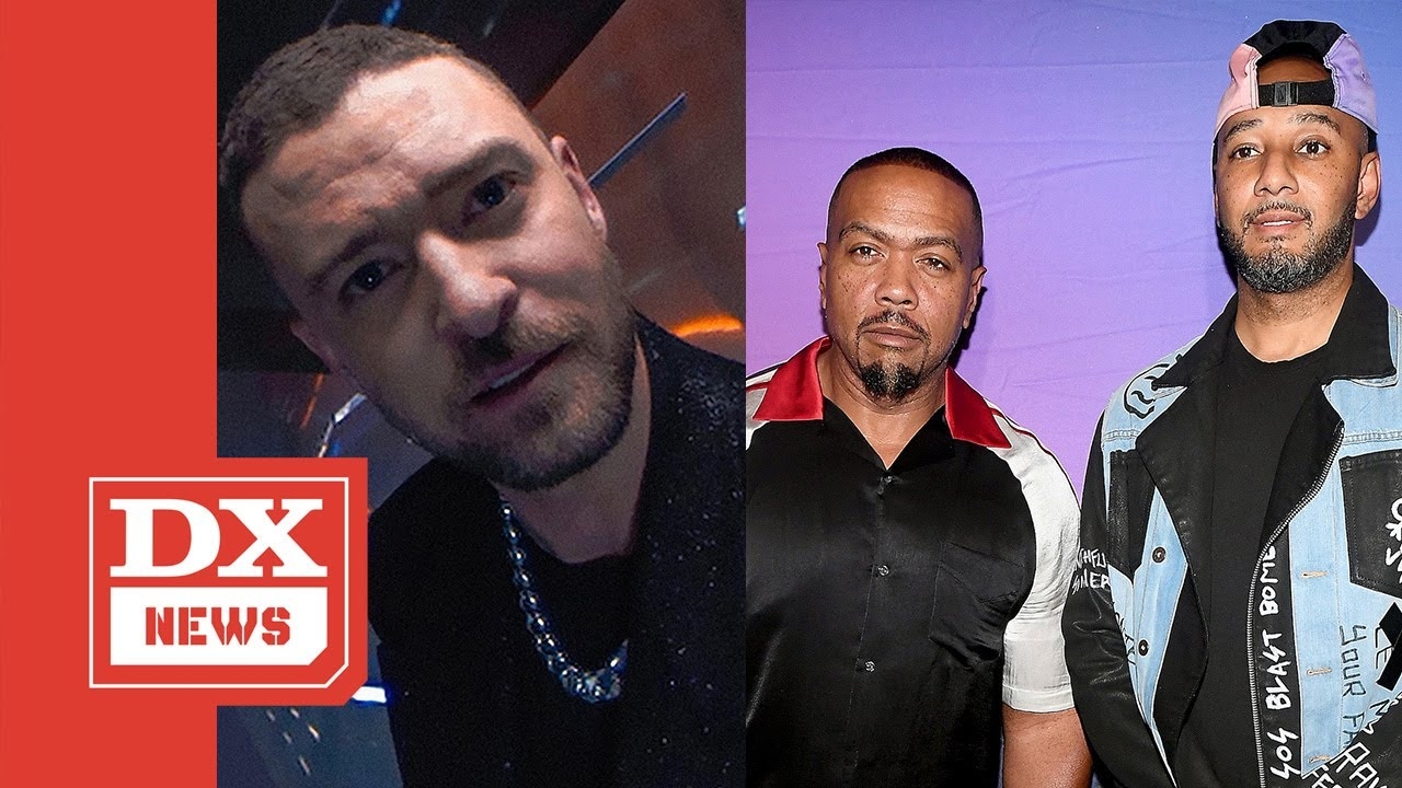 Timbaland Confronts Swizz Beatz Over Justin Timberlake ‘Black Culture’ Comments