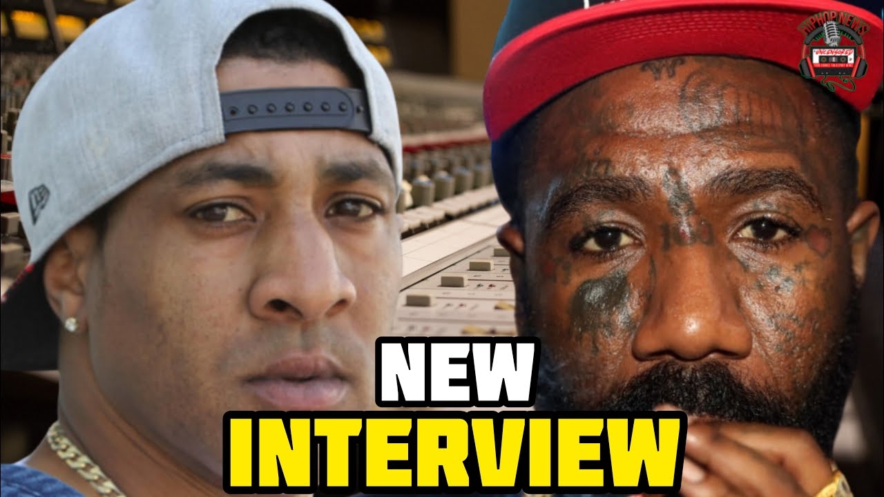 Former 2pac Outlaw Gonzoe On Finally Fighting  Boskoe100 & What Really Happen Afterwards!