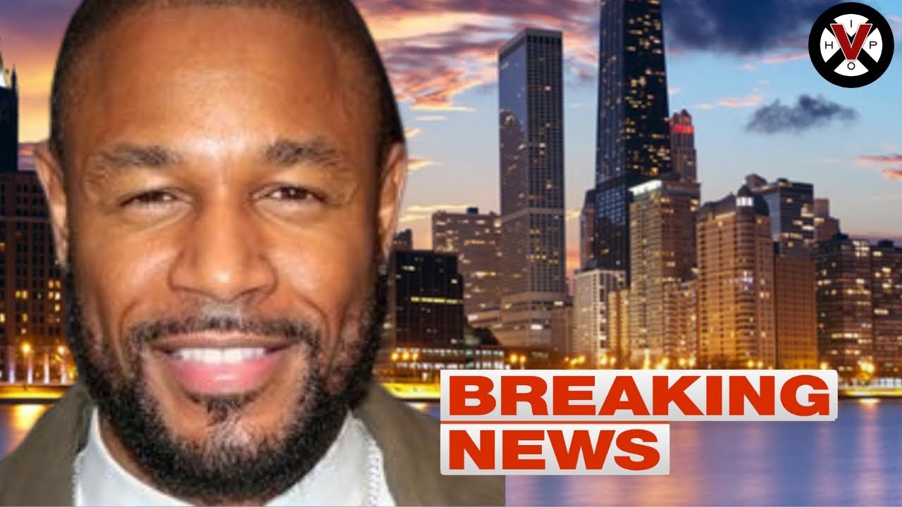 Prayers Out To Tank RIGHT NOW After He DROPPED This Heartbreaking News!
