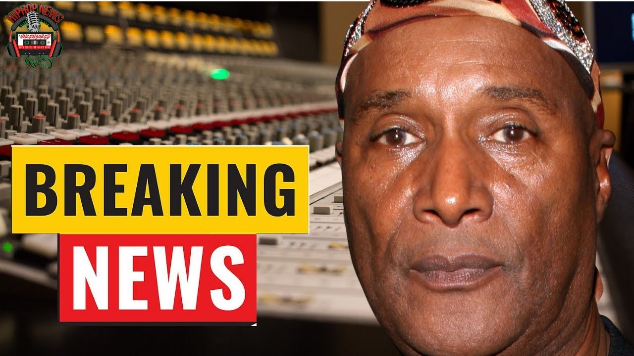 Heartbreaking News Just Released About Paul Mooney