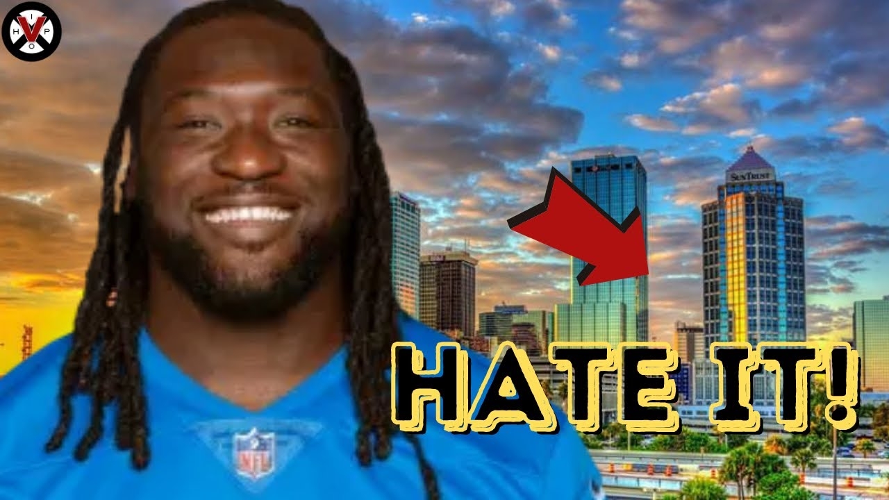LeGarrette Blount On Why NFL Players HATE The 17 Game Season! "Theres No Extra Check!"