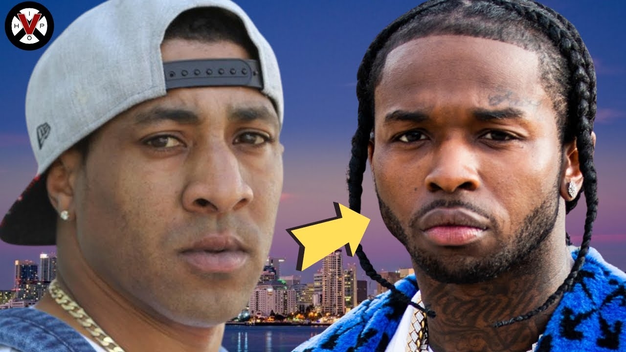 Gonzoe: "My Cousins In The Joint With The Kid That Took Out Pop Smoke He Admitted it!"