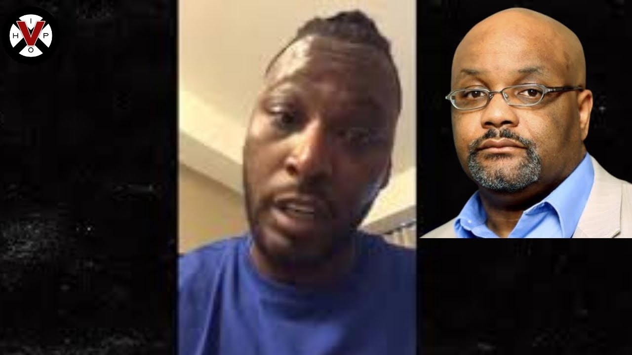 Thank you Kwame Brown! Thoughts on Dr Boyce Fallout!