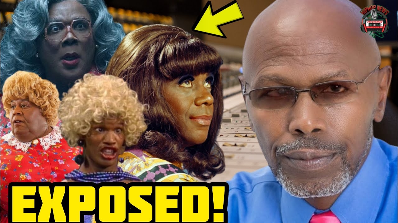 Ernest Raj Thomas From Whats Happening Breaks The Oath Exposes The Dress Ritual & Why It Went To Far