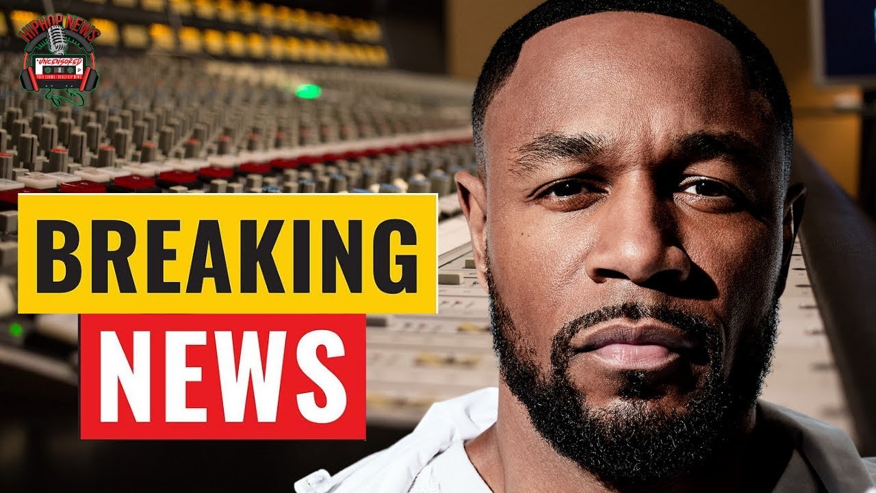 BREAKING: Prayers Up For Tank After This Devastating News Just Released!