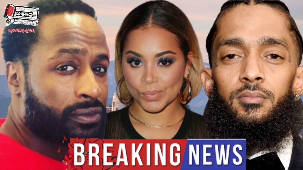 ATL Actor Jackie Long Tells Never Heard Before Story About Nipsey Hussle and Lauren London!