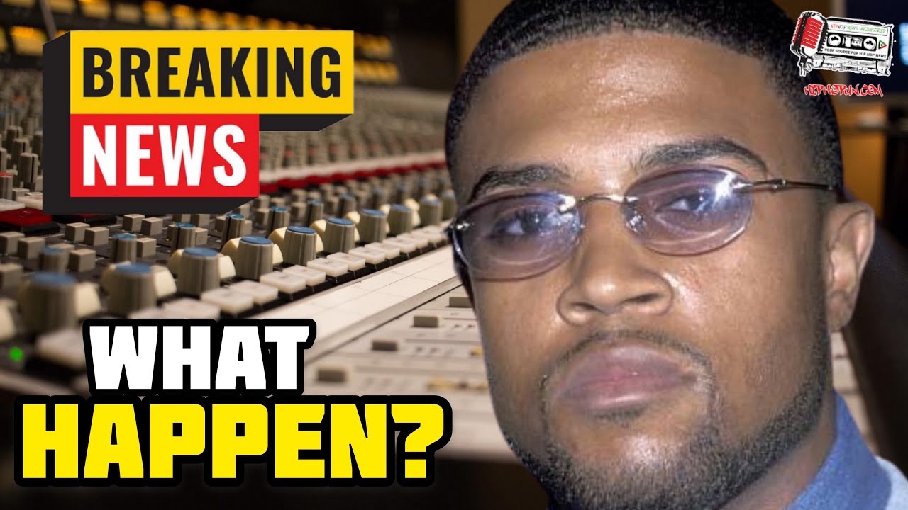 RL On Being Kicked Out Of R&B Group Next & Shady Business Being Done Behind His Back!