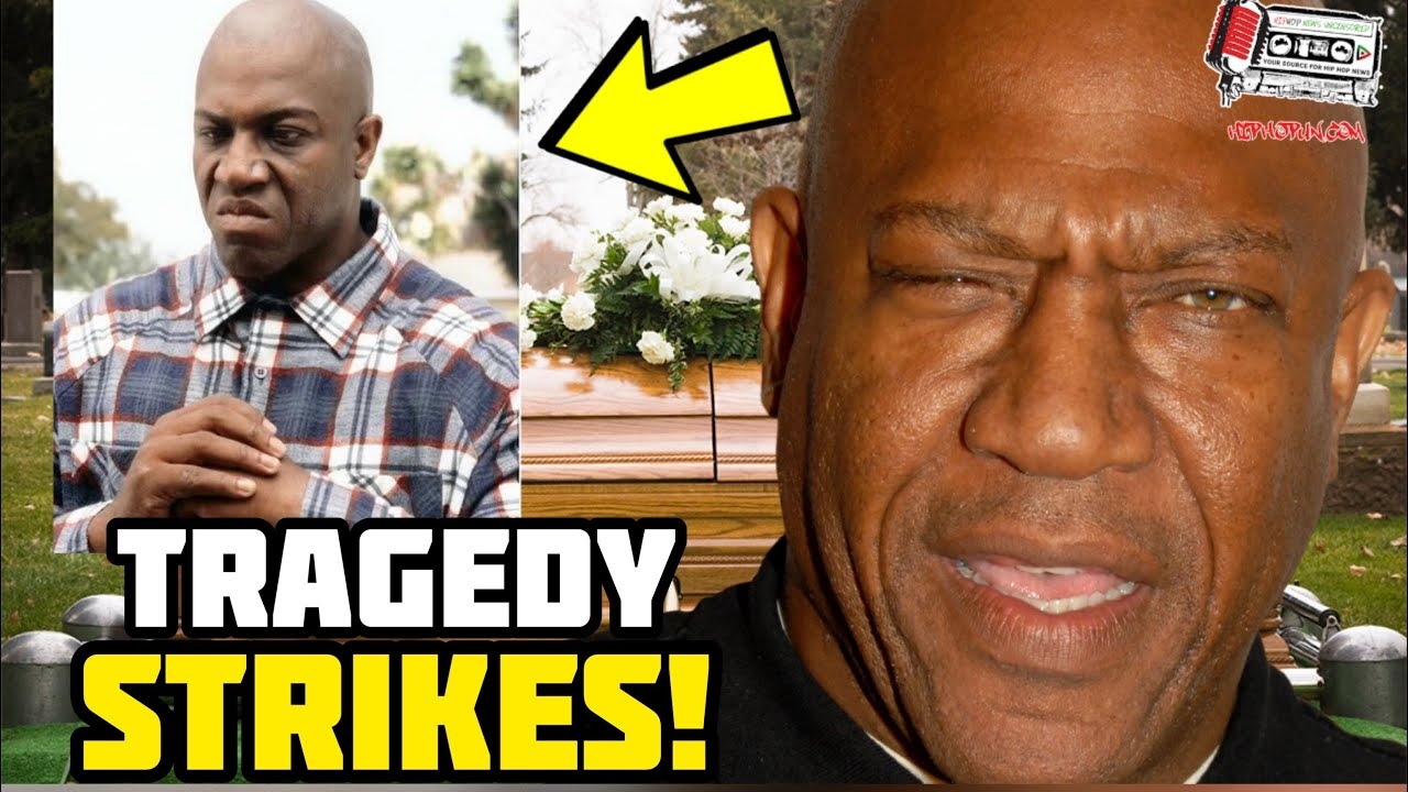 DEVASTATING: News Just Released About Friday Actor Tommy "DEEBO" Lister