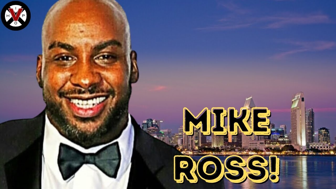 Comedian Mike Talks About Going from Fighting FIRES To Lighting UP The Comedy Stage!
