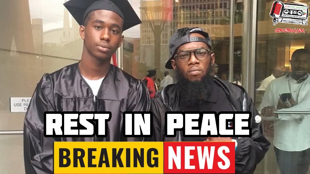 BREAKING: Devastating News Just Released From Freeway's Family!!
