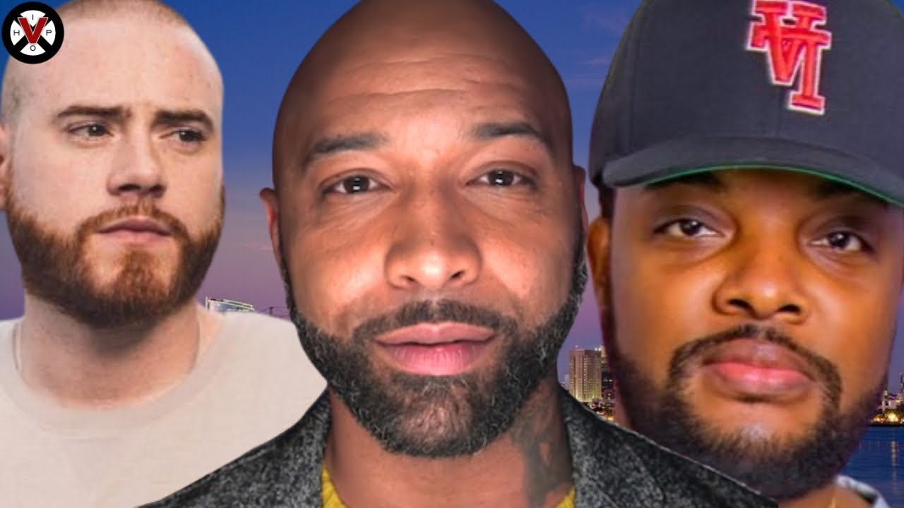 Who's REALLY TO Blame For Joe Budden Podcast Split?! HHU Podcast Drops The REAL!