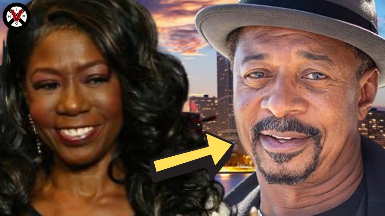 Melanie Comarcho On What Robert Townsend WARNED Her To Never Do!