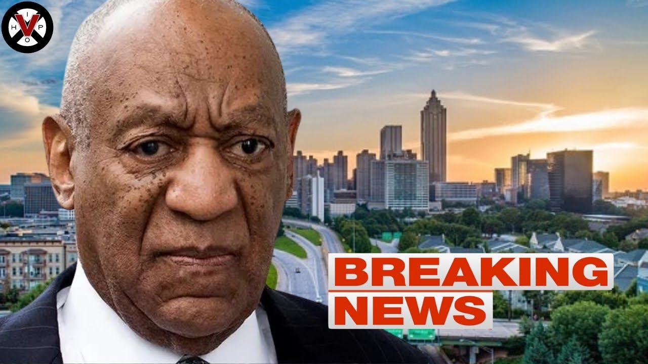 Bail DENIED For Bill Cosby After Bill REFUSED TO Be BROKEN By The System!